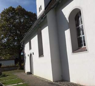 Evangelische Kirche Steingebronn