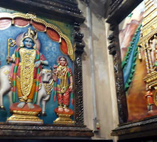 Sri Krishnan Temple