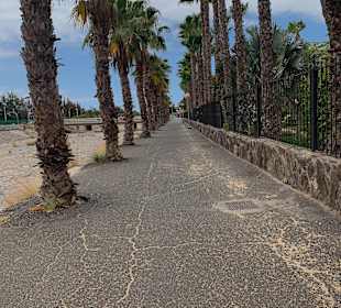 Strand Maspalomas