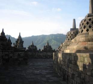 Borobudur