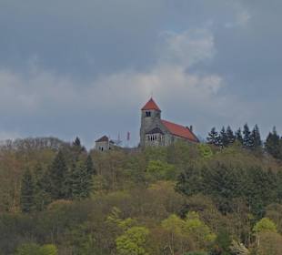 Wachenburg Weinheim