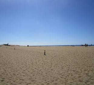  Strand Maspalomas