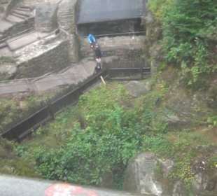 Felsenburg Neurathen