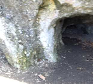 Fürstlicher Park Inzigkofen