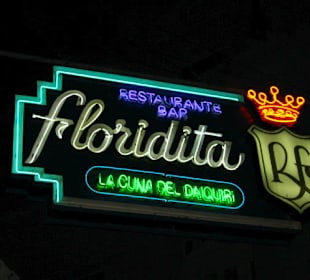 Das Floridita