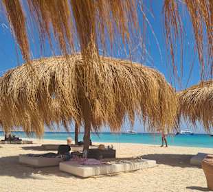 Eden Island Hurghada