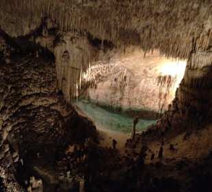 Drachenhöhle 