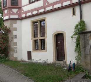 Schloss Bühl