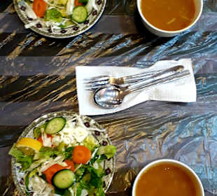 Restaurant Baba Taher