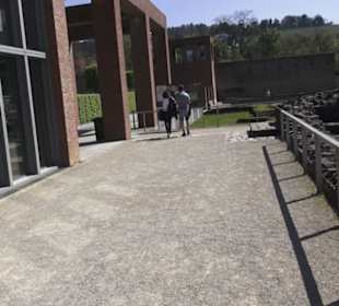 Kaiserthermen