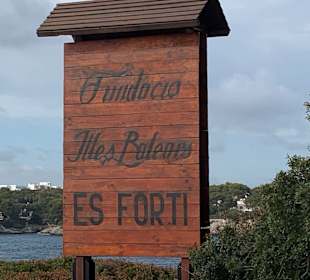 Festung Es Forti