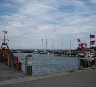 Insel Poel - Timmendorf Strand