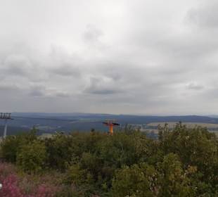 Fichtelberg in Oberwiesenthal