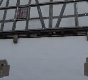 Zehntscheuer