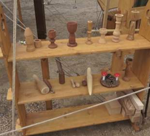 Jahrhundertmarkt und Ritterturney