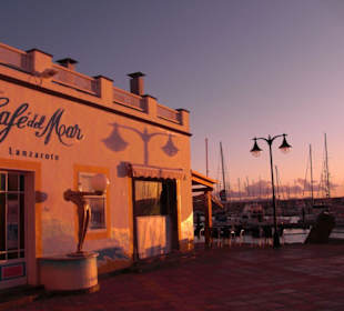 Café del Mar