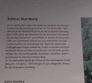 Museum Starnberger See