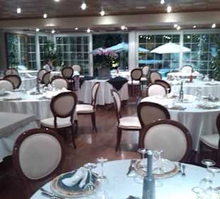 Das Restaurant