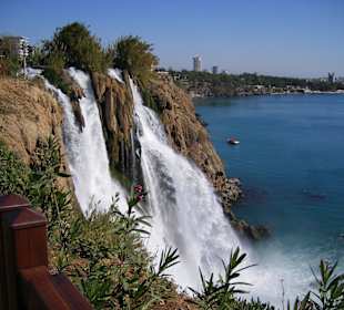 Wasserfall