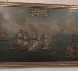 Malta Maritime Museum