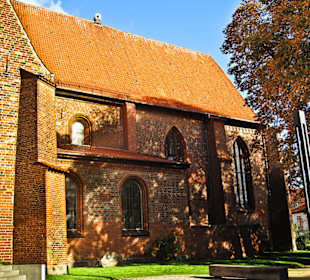 Церьков Св. Михаэля