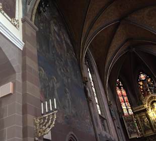 Münster Unserer Lieben Frau 