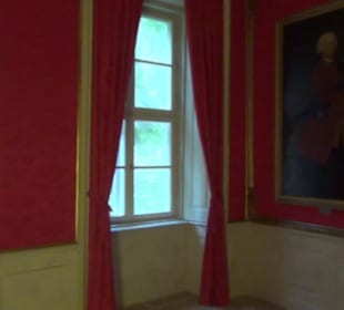 Schloss Hohenzieritz