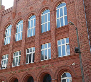 Stare Miasto