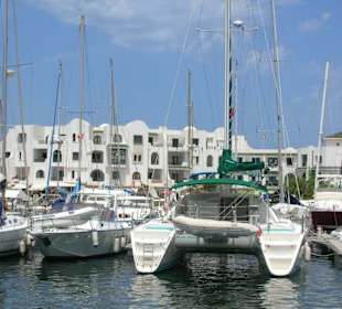 Port el kantaoui