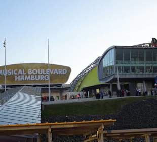 Musical König der Löwen