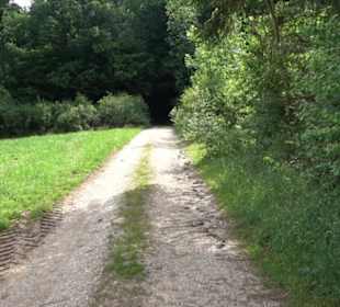 Keltische Grabstätten