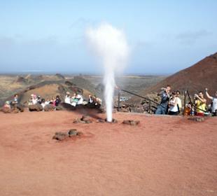 Timanfaya