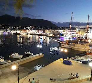 Yachthafen Chersonissos/Hersonissos