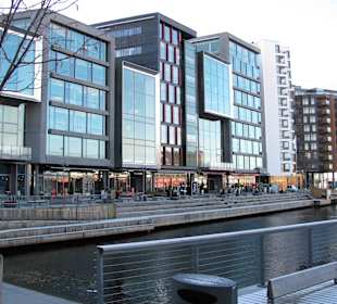 Hafen