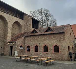 Altstadt Kichheimbolanden