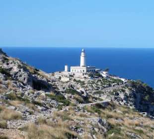 Cap Formentor