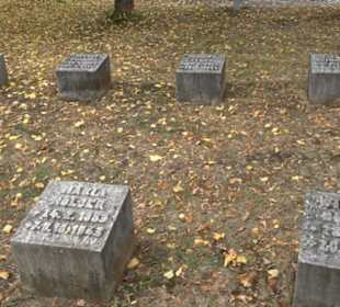 Denkmal für die Gefallenen