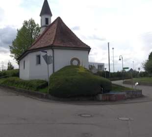 Urbanskapelle Weilheim