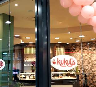 Kukulis Café