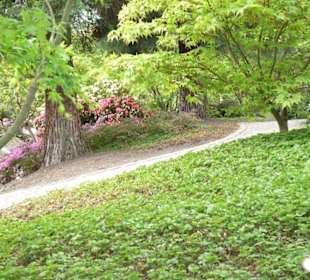 Planten und Bloomen Freizeitpark