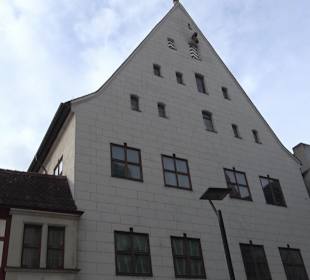 Stadtrundgang Ulm