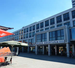 Markt-Platz