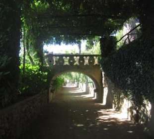 Straße der Unermesslichkeit