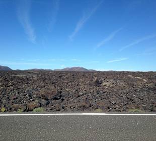 Nationalpark Timanfaya