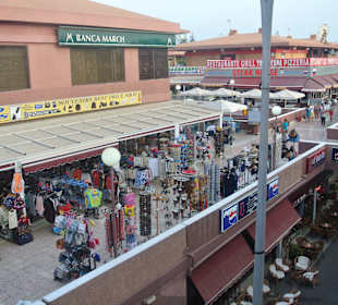 Shopping Center Yumbo Centrum