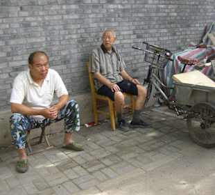 China live