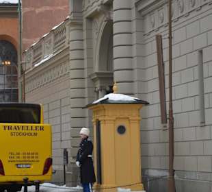 Schloss Stockholm
