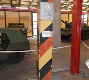 Geteiltes Deutschland