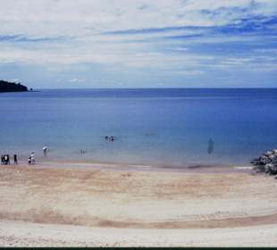 Strand Damai Lagoon