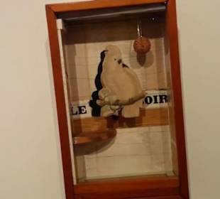 Museo Thyssen-Bornemisza